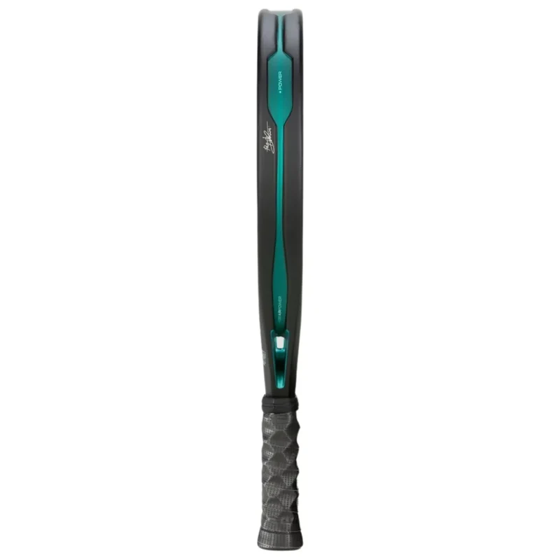 Bullpadel Hack 04 Hybrid 2025 Padel Racket