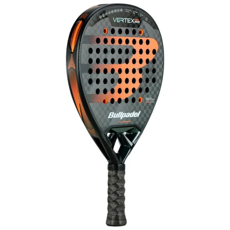 Bullpadel Vertex 04 Hybrid 2025 Padel Racket
