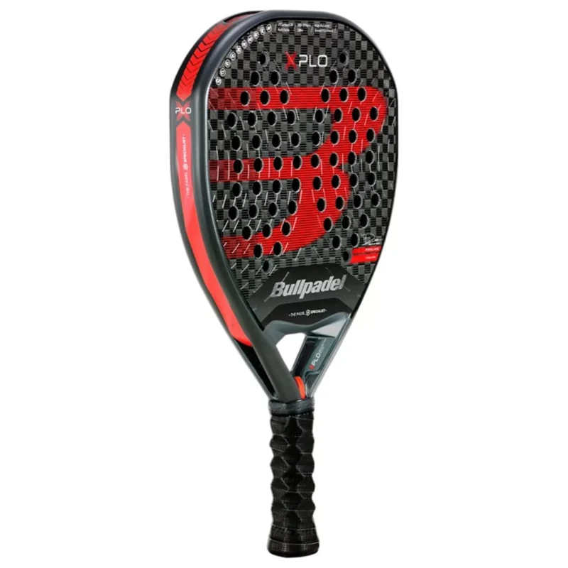 Bullpadel XPLO 2025 Padel Racket