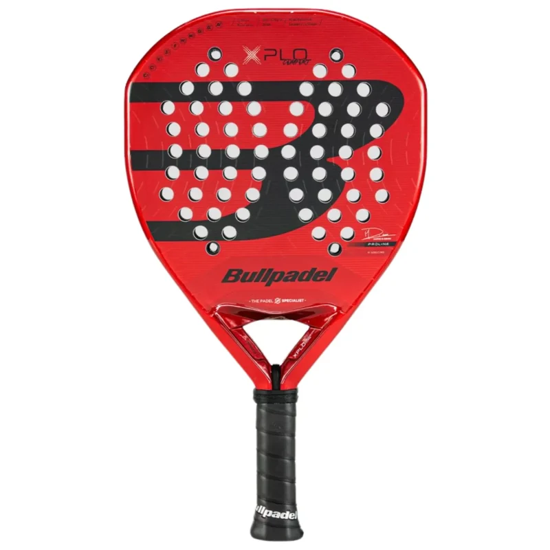 Bullpadel XPLO Comfort 2025 Padel Racket