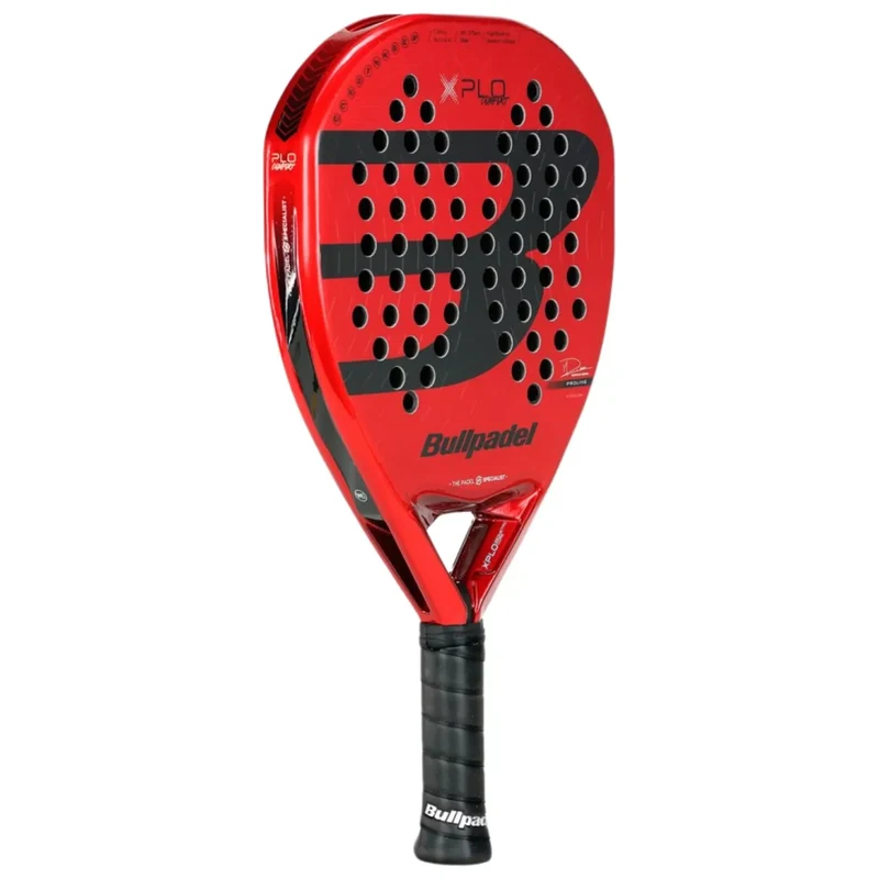 Bullpadel XPLO Comfort 2025 Padel Racket