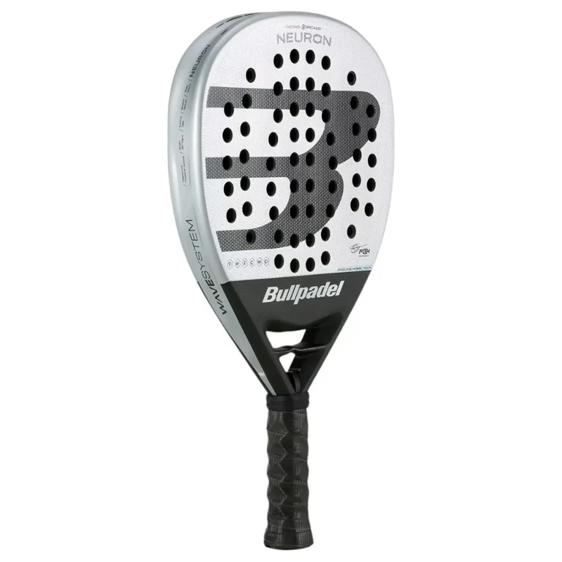 Bullpadel Neuron 2025 Padel Racket
