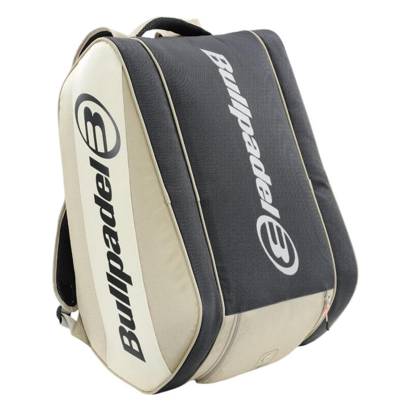 Bullpadel BPP25001 Vertex Padel Bag (Grey)