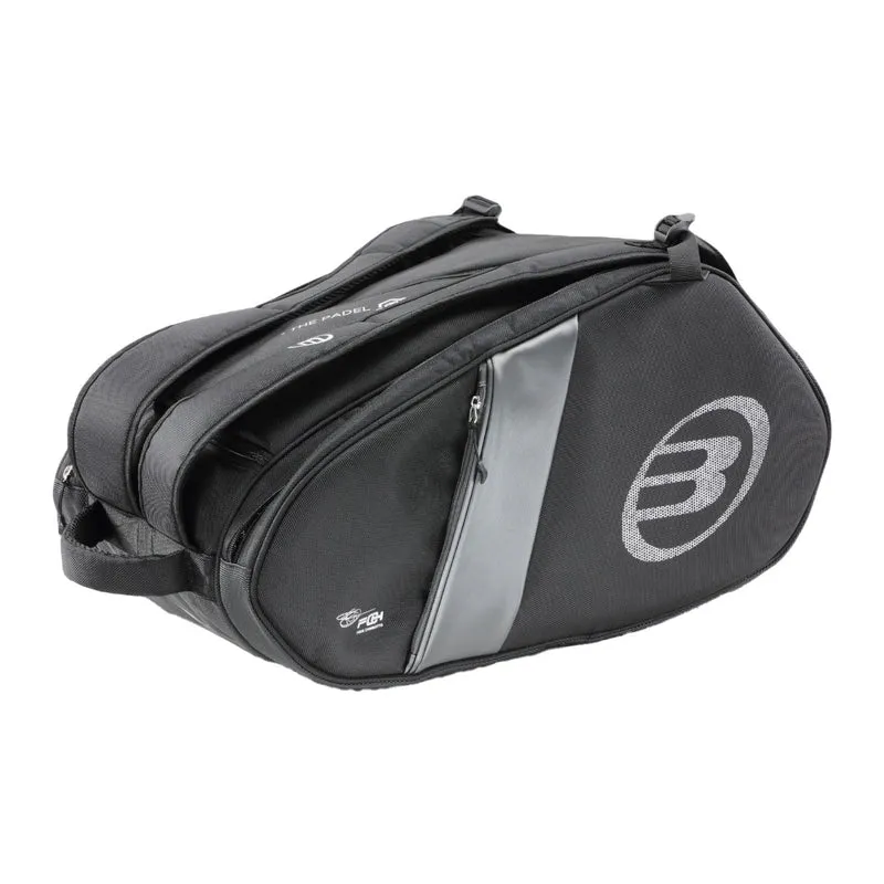 Bullpadel BPP25020 Neuron Padel Bag (Black)