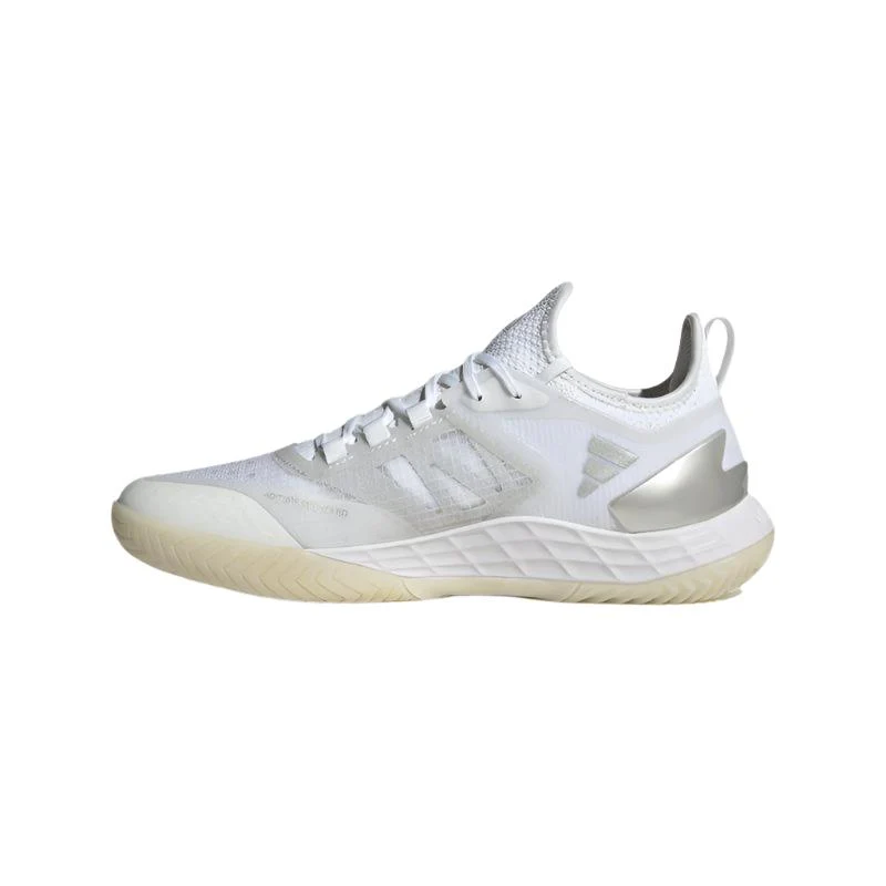 Adidas Adizero Übersonic 4.1 W Padel Shoes (White)
