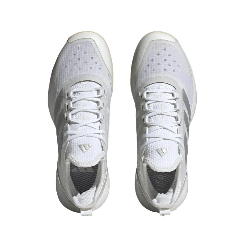 Adidas Adizero Übersonic 4.1 W Padel Shoes (White)