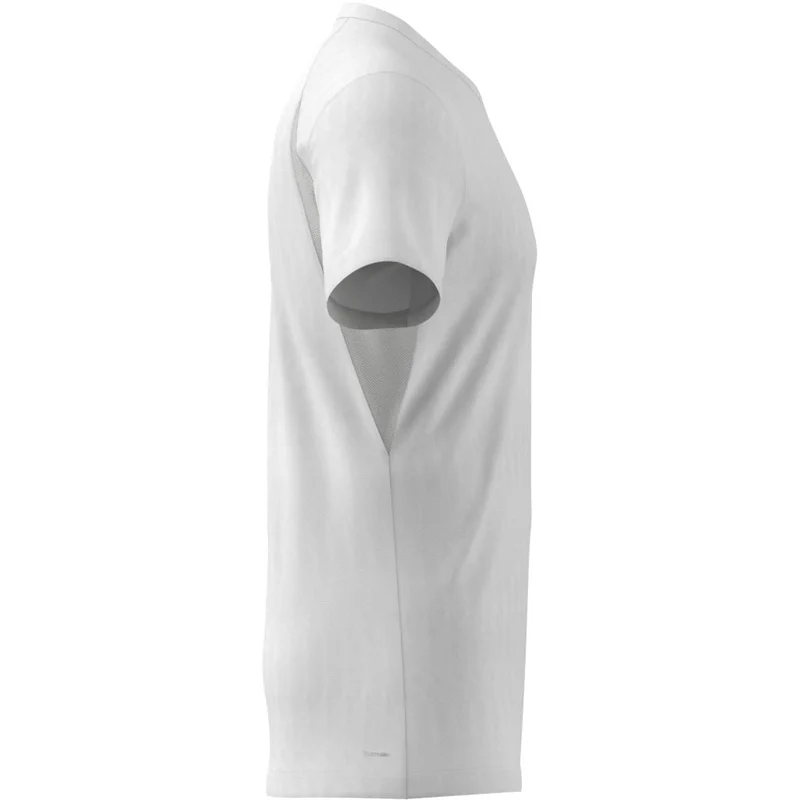 Adidas Freelift Tee (White)