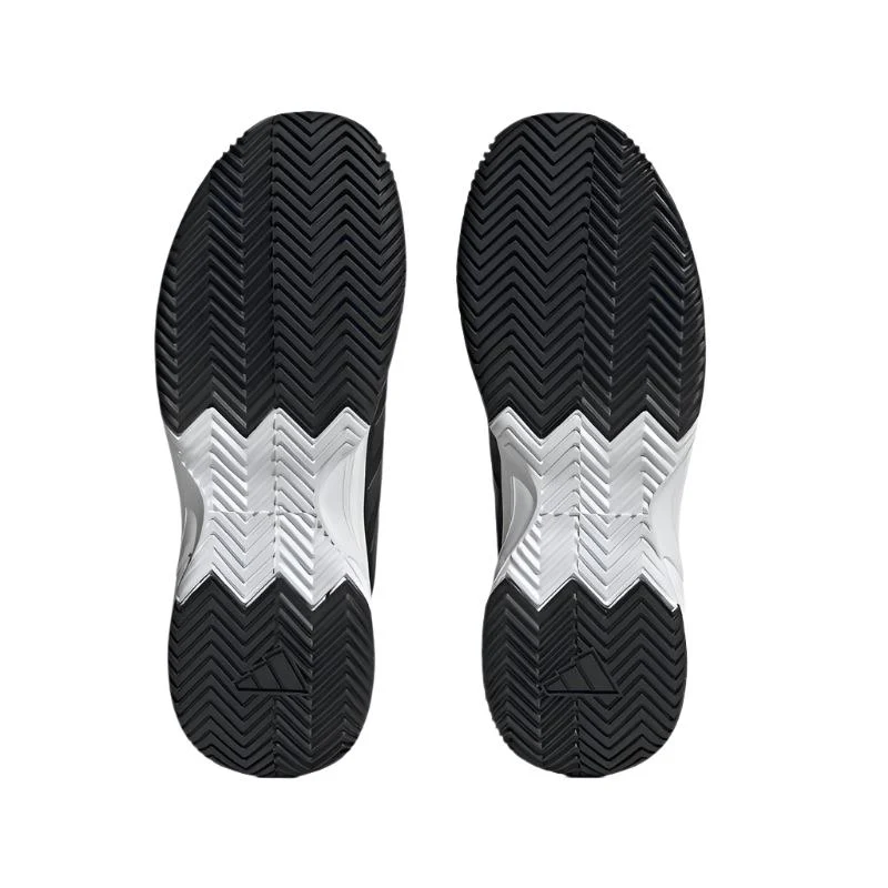 Adidas GameCourt 2 M Padel Shoes (Black)