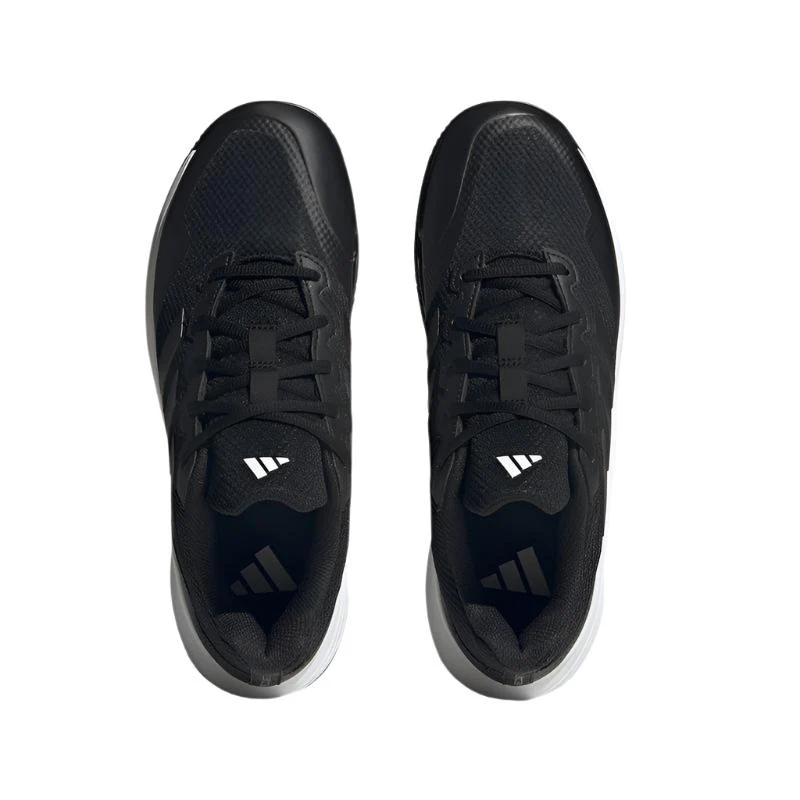 Adidas GameCourt 2 M Padel Shoes (Black)