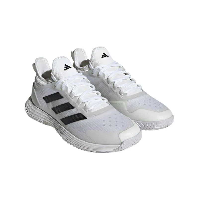 Adidas Adizero Übersonic 4.1 M Padel Shoes (White)
