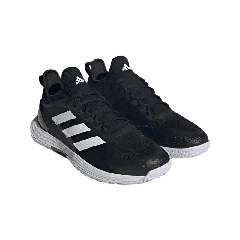 Adidas Adizero Übersonic 4.1 M Padel Shoes (Black)