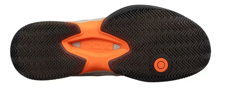 Nox AT10 Limited Edition Padel Shoes