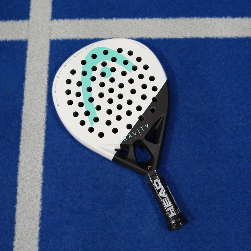 Head Gravity Pro 2024 Padel Racket