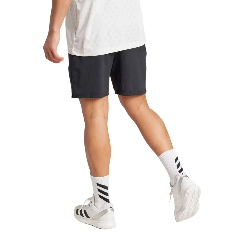 Adidas Ergo Shorts 7 Inch Short Black