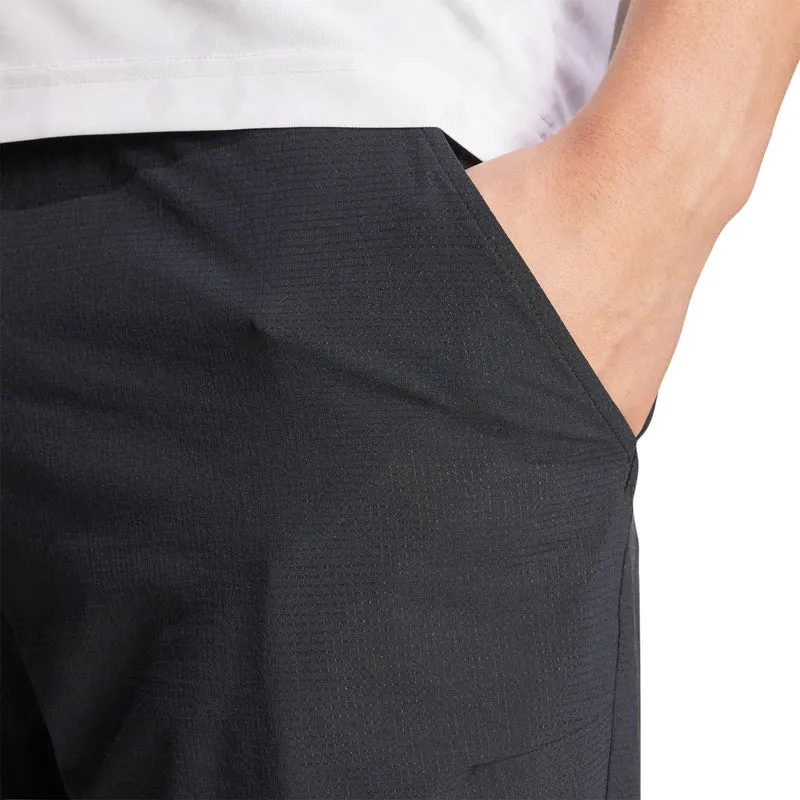 Adidas Ergo Shorts 7 Inch Short Black