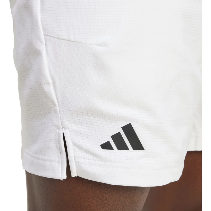 Adidas Ergo Shorts 7 Inch Short White