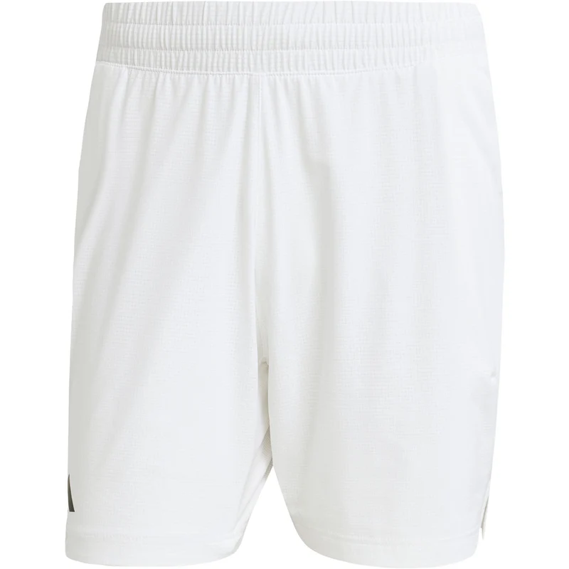 Adidas Ergo Shorts 7 Inch Short White
