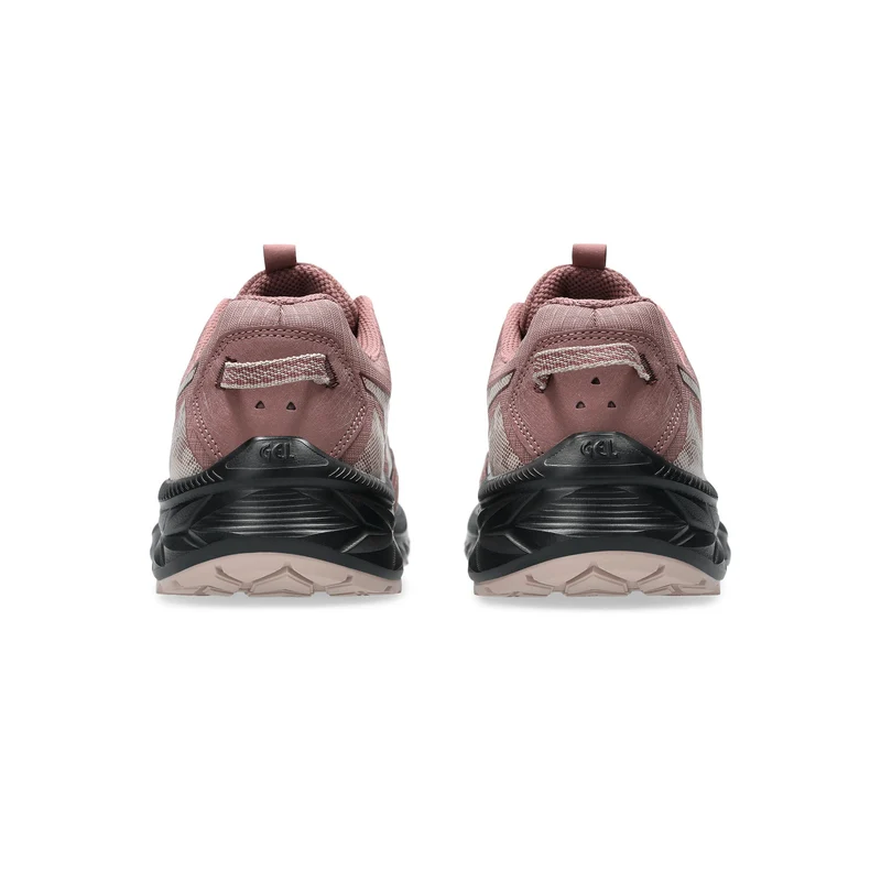 Gel-Venture 10 Trailschuh Damen-Mauve,Creme