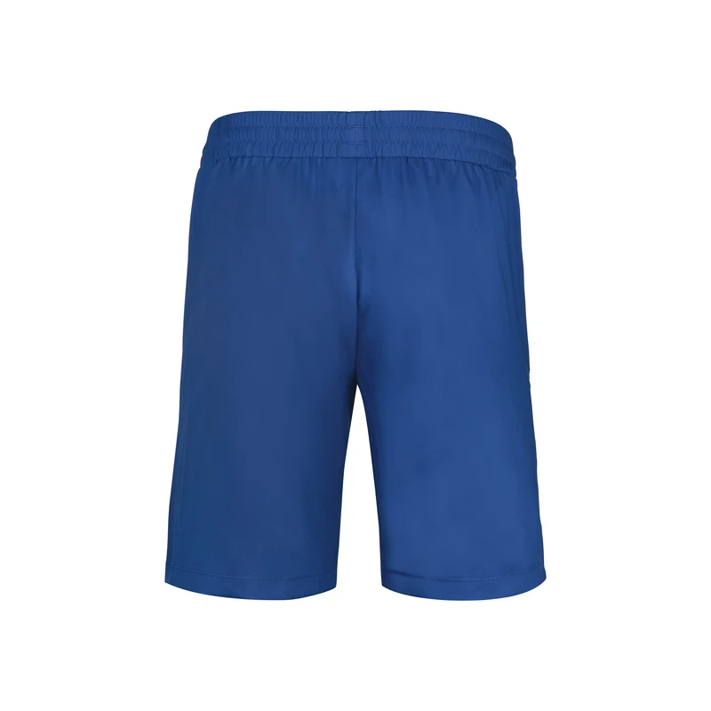 Play Shorts Herren - blau,