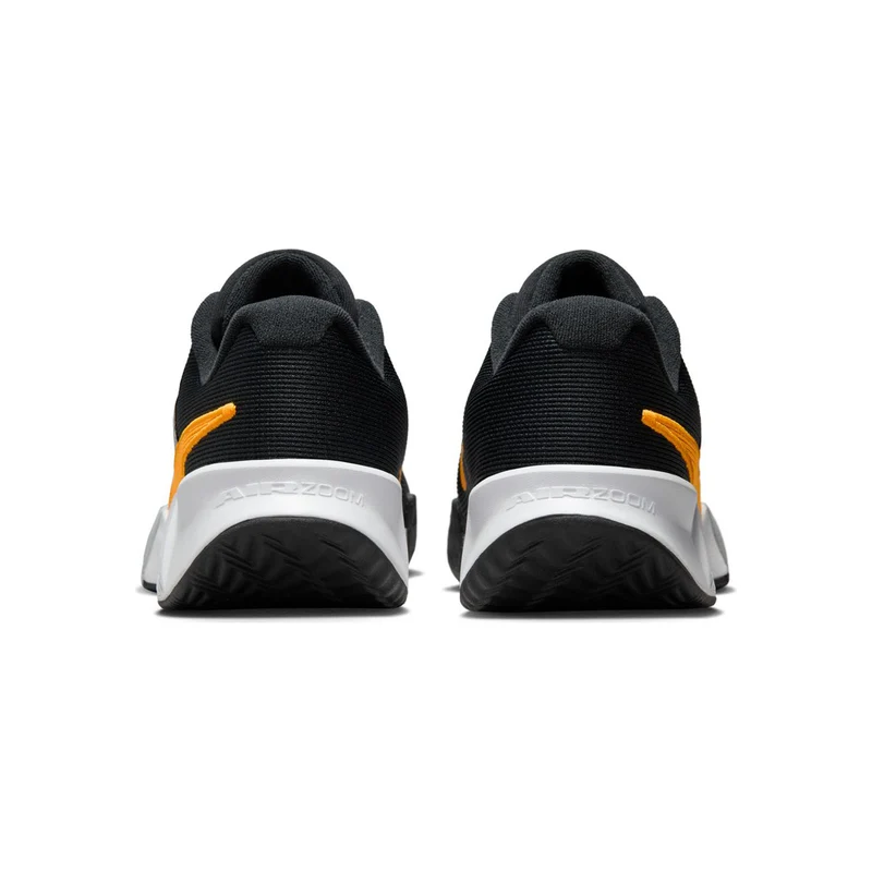Zoom GP Challenge Pro Sandplatzschuh Herren-Schwarz,Grau