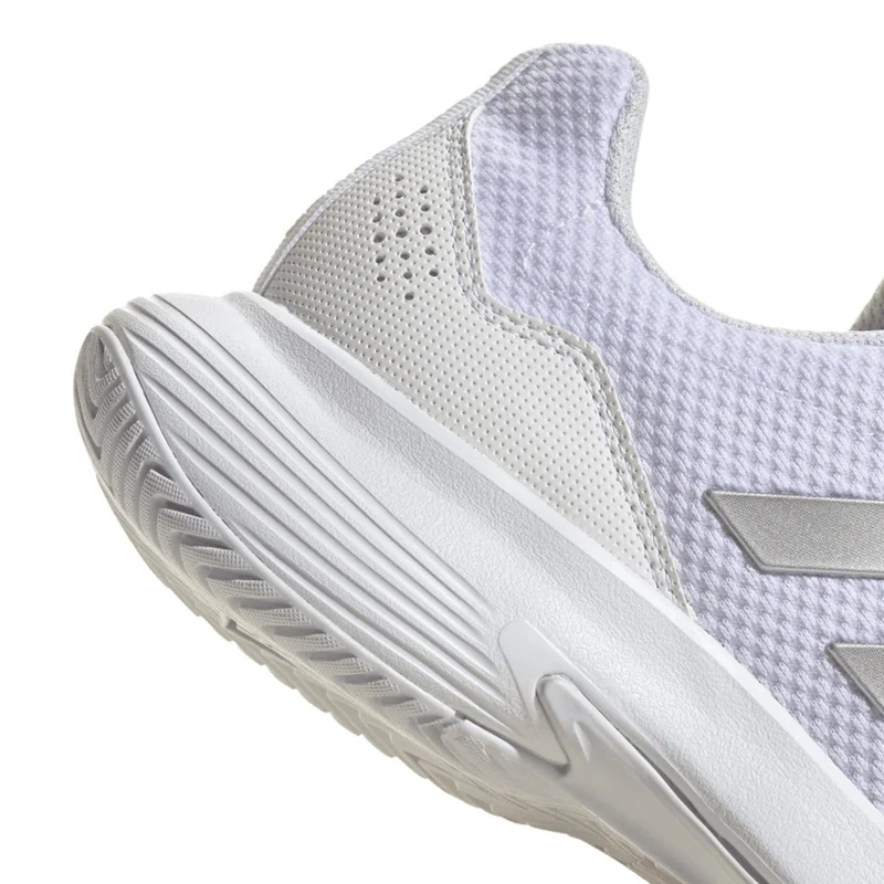 Adidas Gamecourt 2 Cloud White Dames