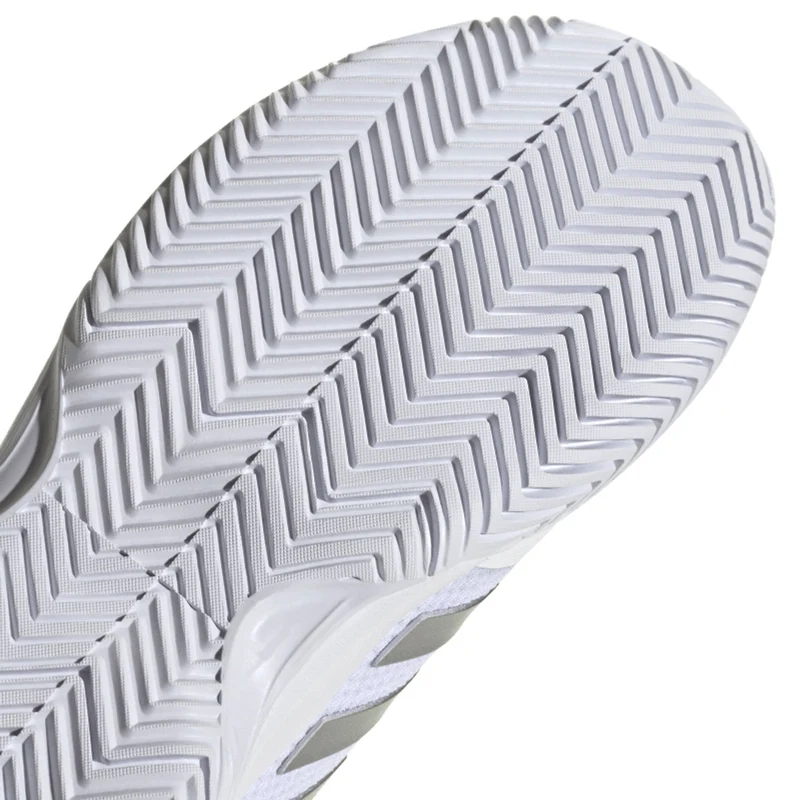 Adidas Gamecourt 2 Cloud White Dames