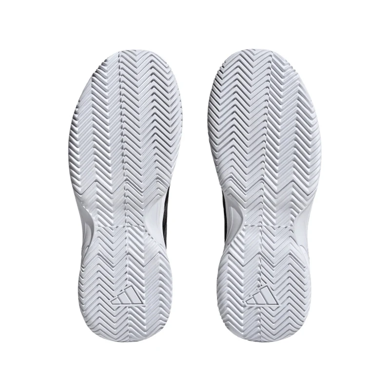 Adidas Gamecourt 2 Cloud White Dames