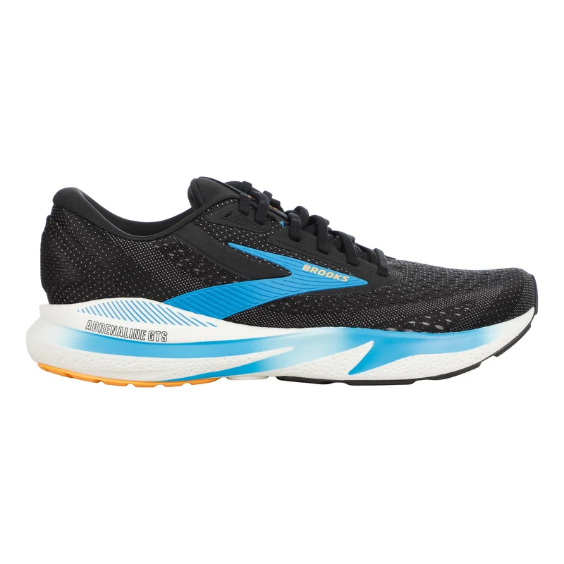 Adrenaline GTS 24 Stabilitätsschuh Herren - schwarz, blau