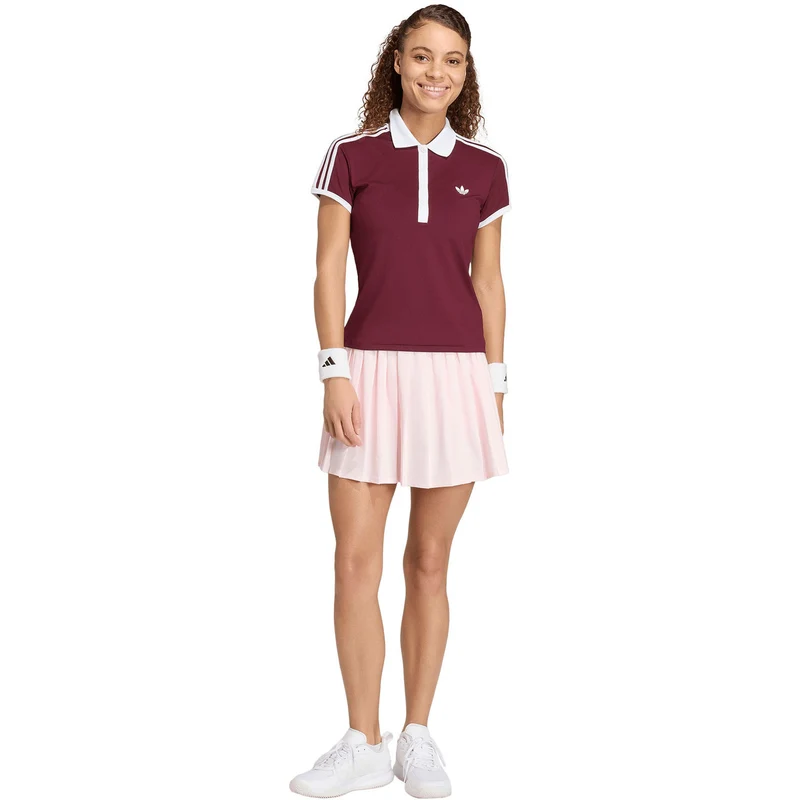 Adidas Classics Skirt Distilled Pink