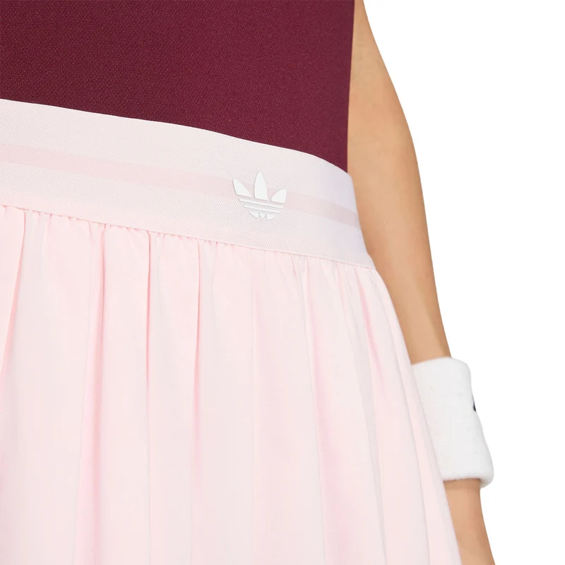 Adidas Classics Skirt Distilled Pink