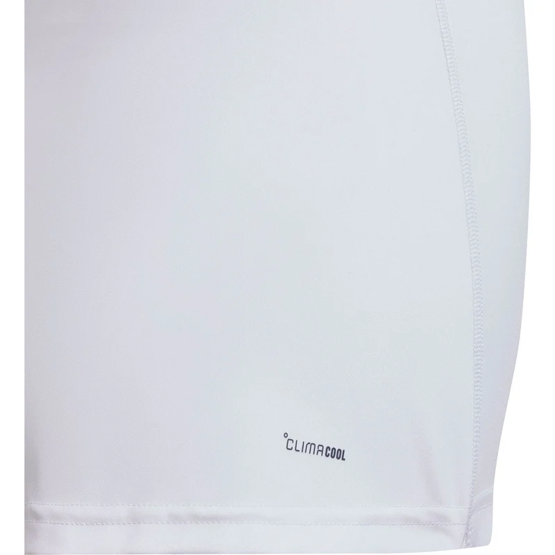 Adidas Girls Club Tank White