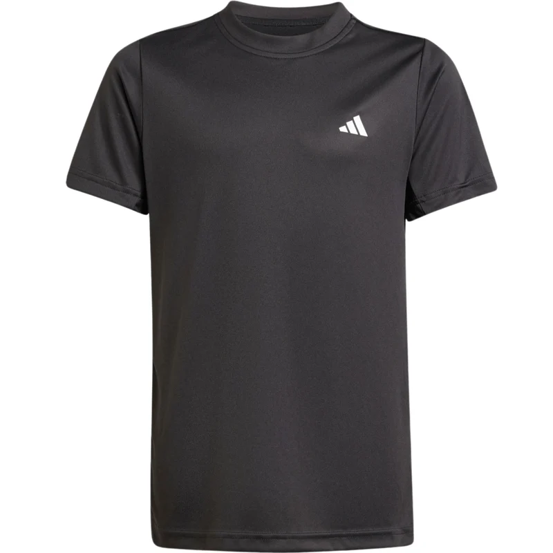 Adidas Boys Club T-Shirt Black
