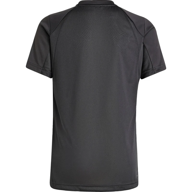 Adidas Boys Club T-Shirt Black