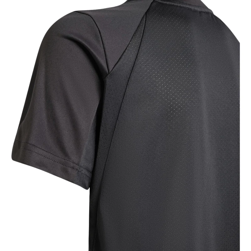 Adidas Boys Club T-Shirt Black