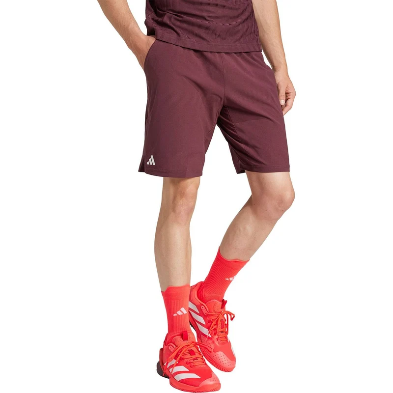 Adidas Ergo Short Burgundy