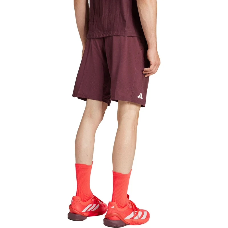 Adidas Ergo Short Burgundy