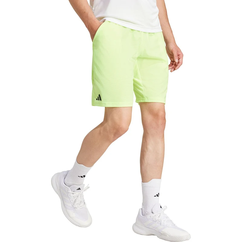 Adidas Ergo Short Lime