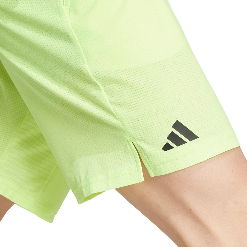 Adidas Ergo Short Lime