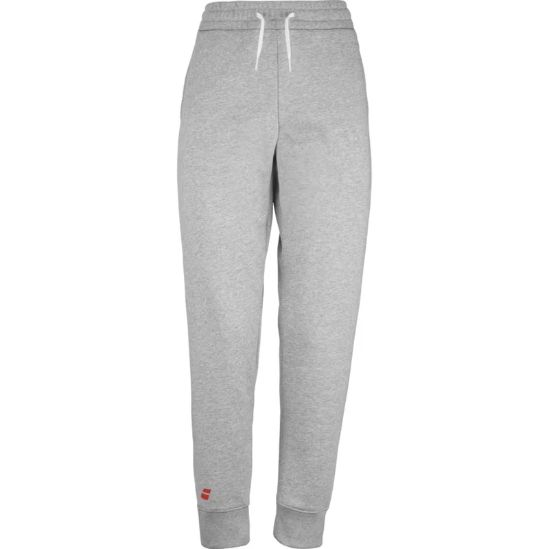 Babolat Exercise Jogger Pant W Grey