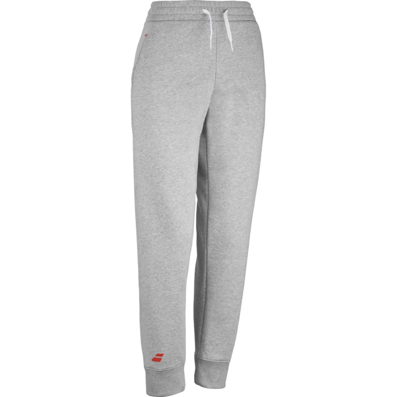 Babolat Exercise Jogger Pant W Grey