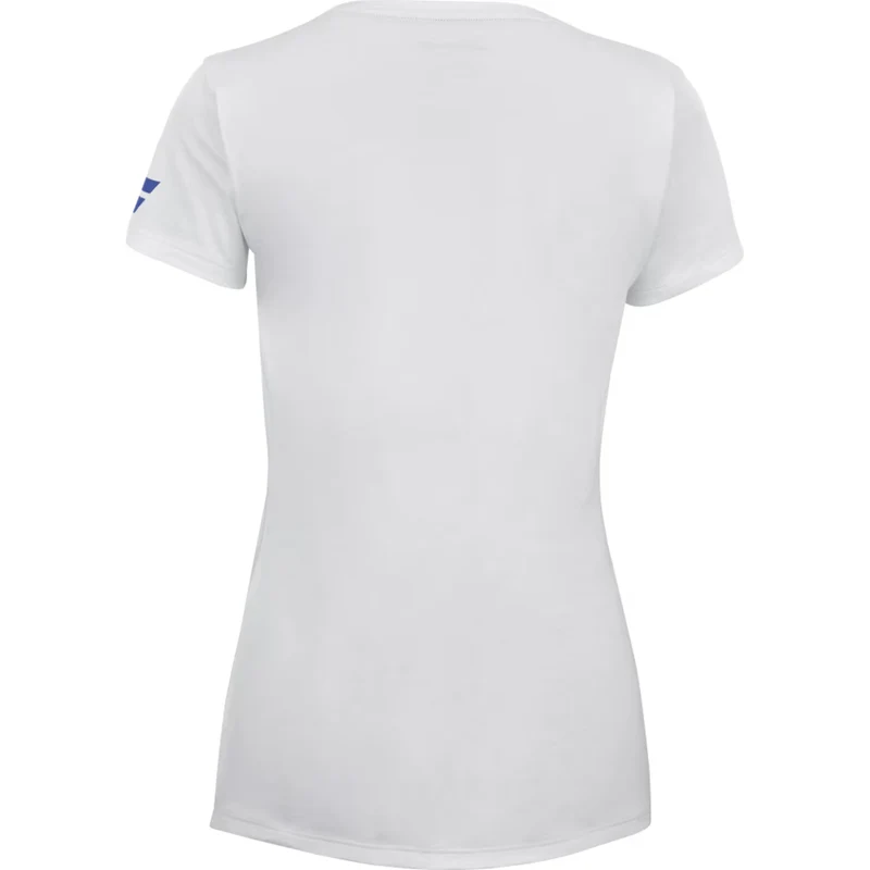 Babolat Exercise T-Shirt W White