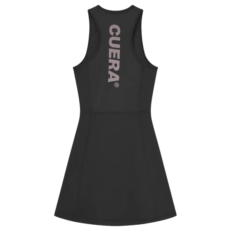 Cuera Oncourt Dress Black