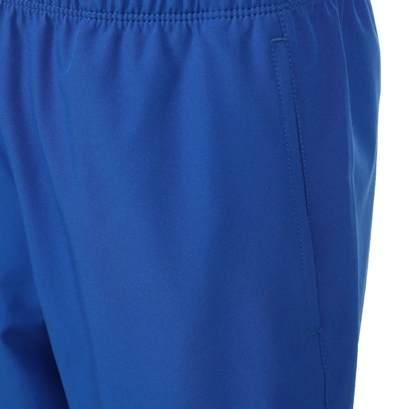 Smash Shorts Jungen-blau, weiß