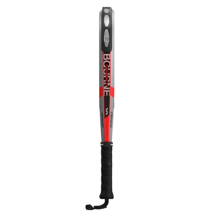 Varlion Padelracket Bourne Carbon TI
