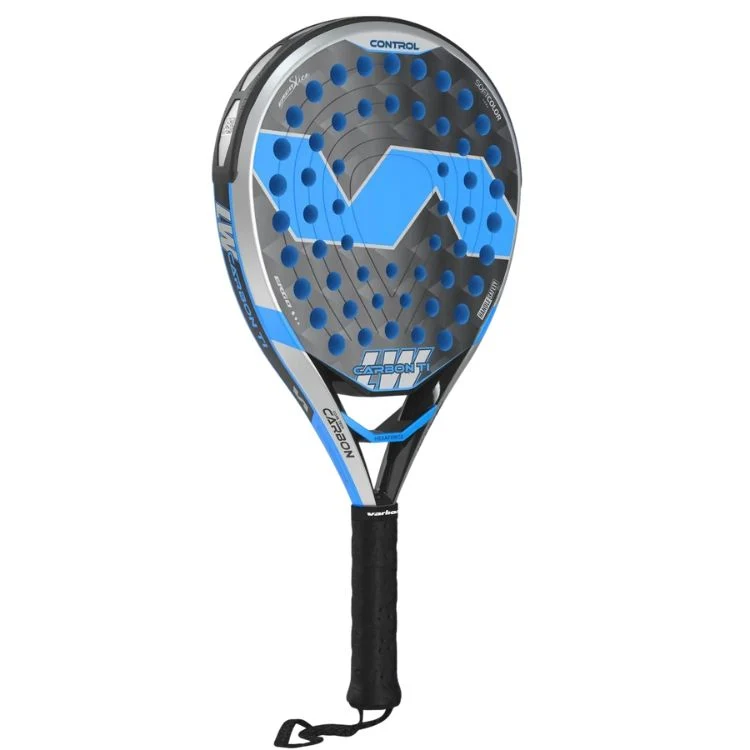 Varlion Padelracket LW Carbon TI