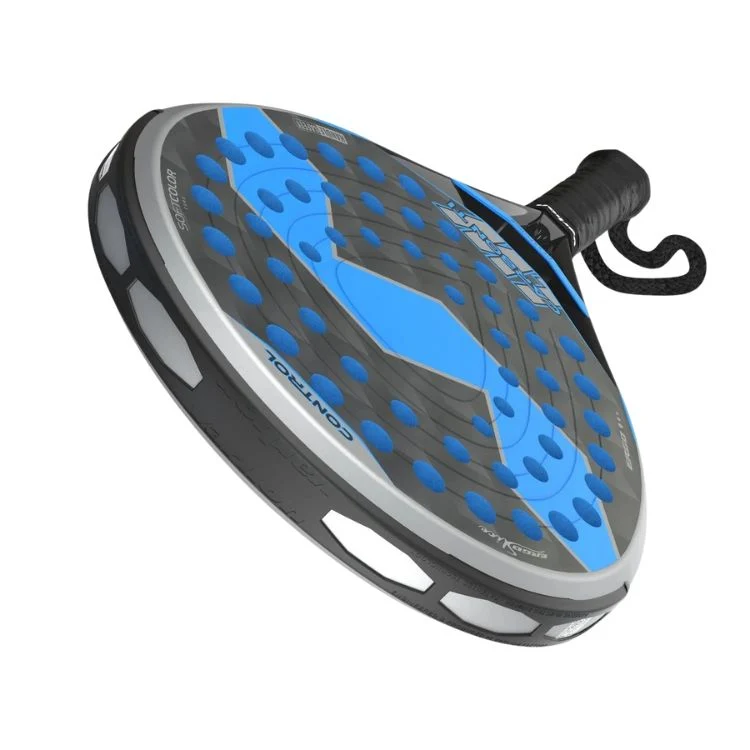Varlion Padelracket LW Carbon TI