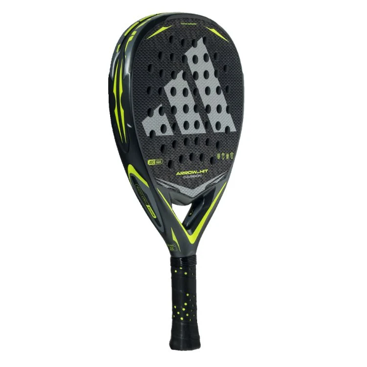 Adidas Padelracket Arrow Hit Carbon 2026