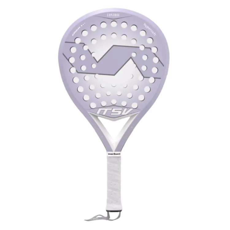 Varlion Padelracket LW 8.8 Orquidea