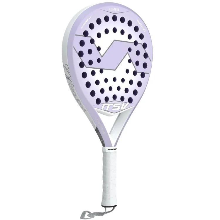 Varlion Padelracket LW 8.8 Orquidea