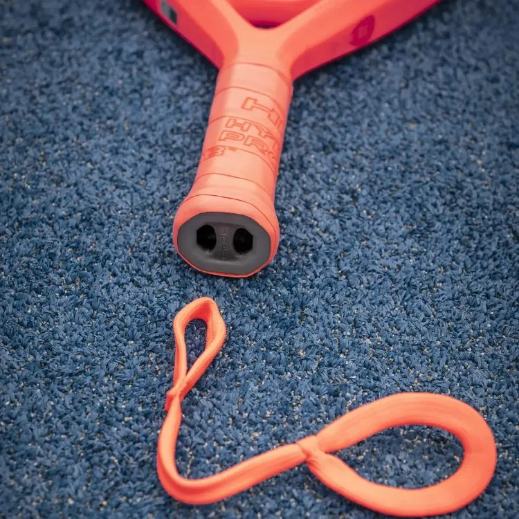 HEAD Padelracket Radical Pro 2026